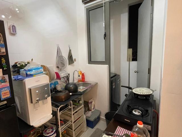 Apartment for rent in Country Heights Damansara, Kuala Lumpur