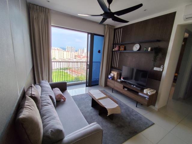 Apartment for rent in Country Heights Damansara, Kuala Lumpur