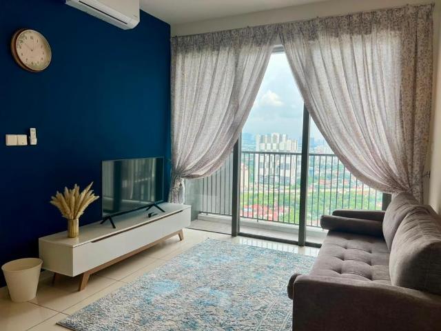 Apartment for rent in Country Heights Damansara, Kuala Lumpur