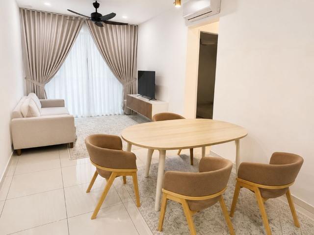 Apartment for rent in Country Heights Damansara, Kuala Lumpur