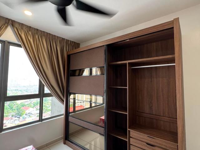 Apartment for rent in Country Heights Damansara, Kuala Lumpur