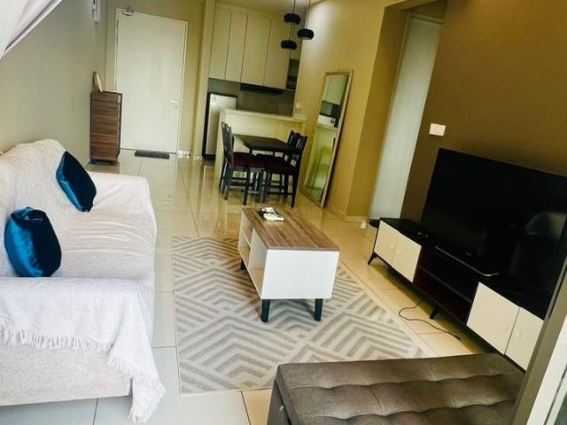 Apartment for rent in Country Heights Damansara, Kuala Lumpur