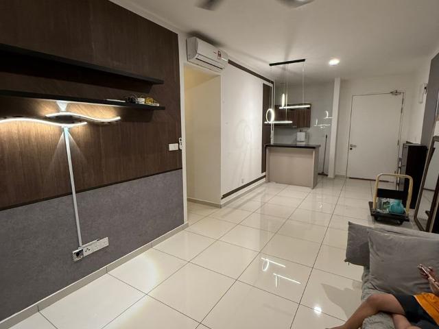 Apartment for rent in Country Heights Damansara, Kuala Lumpur
