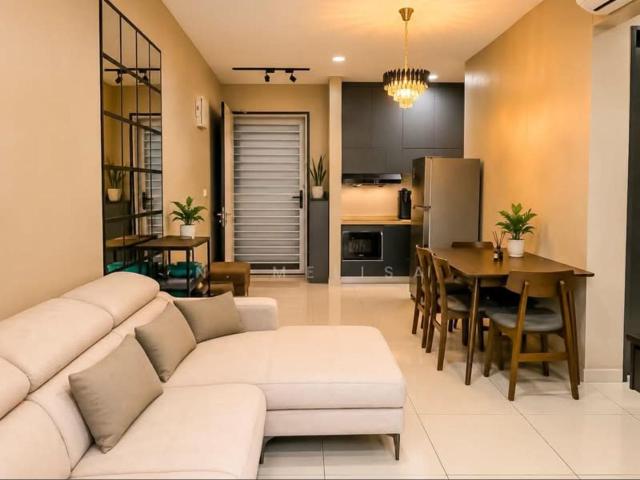Apartment for rent in Country Heights Damansara, Kuala Lumpur