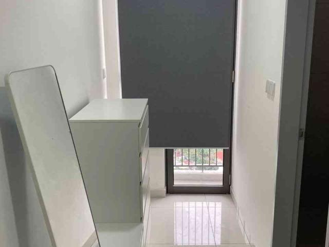 Apartment for rent in Country Heights Damansara, Kuala Lumpur