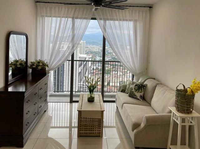 Serviced Residence for sale in Country Heights Damansara, Kuala Lumpur