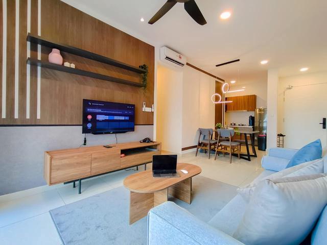 Serviced Residence for rent in Country Heights Damansara, Kuala Lumpur