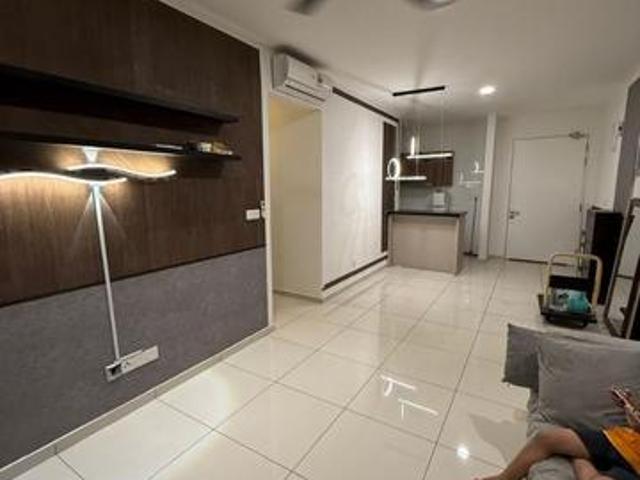 Serviced Residence for rent in Country Heights Damansara, Kuala Lumpur
