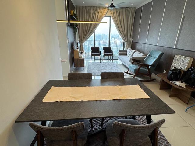 Serviced Residence for rent in Country Heights Damansara, Kuala Lumpur