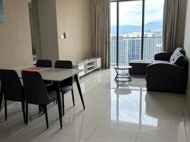 Serviced Residence for rent in Setapak, Kuala Lumpur