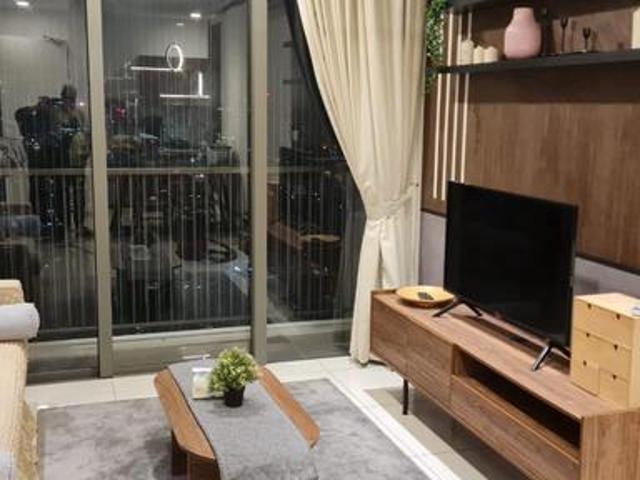Serviced Residence for sale in Country Heights Damansara, Kuala Lumpur