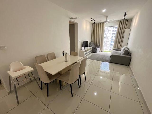 Serviced Residence for rent in Country Heights Damansara, Kuala Lumpur