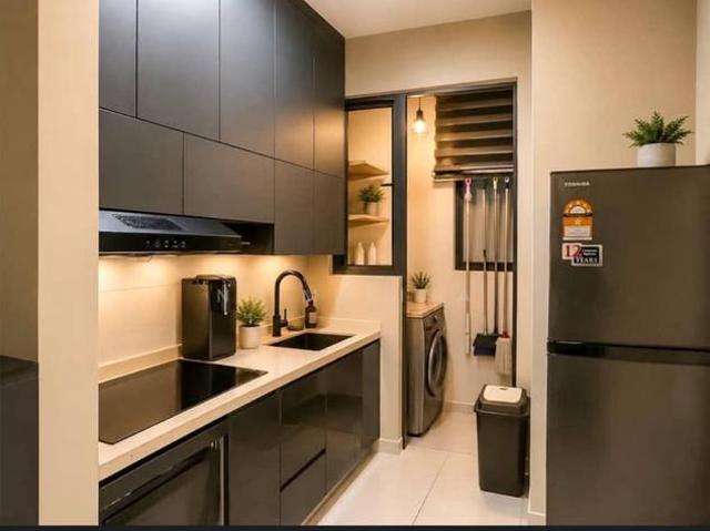 Serviced Residence for rent in Country Heights Damansara, Kuala Lumpur