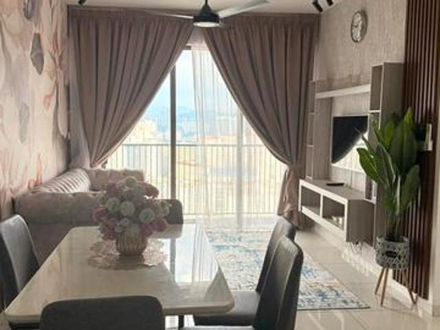 Serviced Residence for rent in Country Heights Damansara, Kuala Lumpur