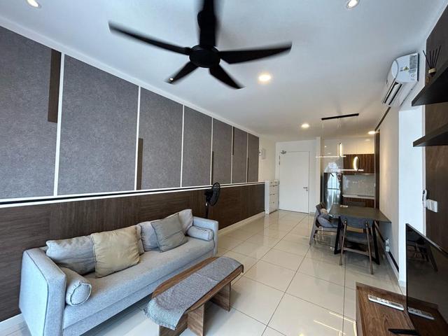 Condominium for rent in Country Heights Damansara, Kuala Lumpur