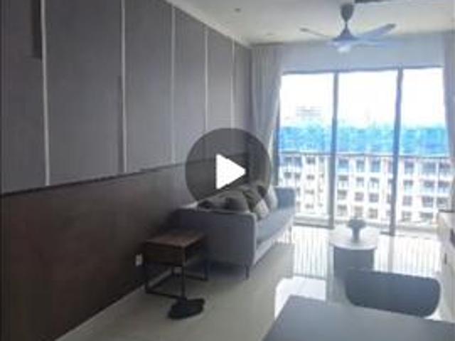 Serviced Residence for sale in Country Heights Damansara, Kuala Lumpur