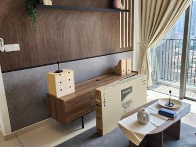 Serviced Residence for rent in Country Heights Damansara, Kuala Lumpur