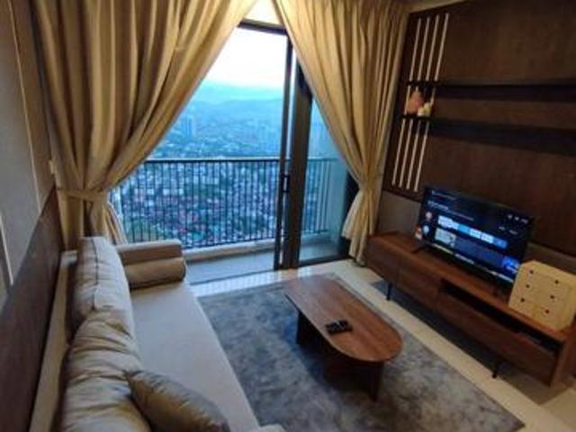 Serviced Residence for rent in Country Heights Damansara, Kuala Lumpur