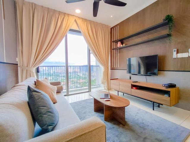 Serviced Residence for rent in Country Heights Damansara, Kuala Lumpur