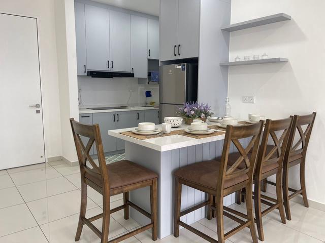 Serviced Residence for sale in Country Heights Damansara, Kuala Lumpur