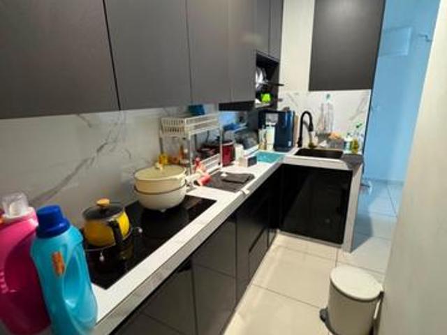 Serviced Residence for rent in Country Heights Damansara, Kuala Lumpur