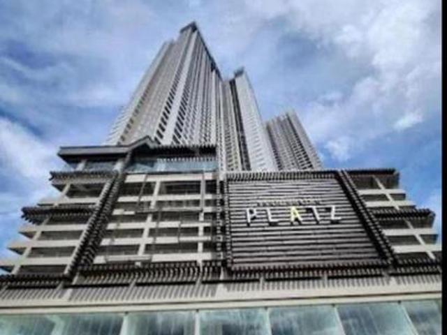 Serviced Residence for rent in Country Heights Damansara, Kuala Lumpur