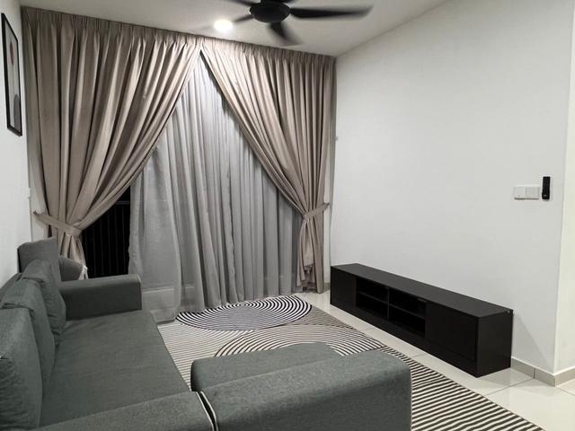 Serviced Residence for rent in Country Heights Damansara, Kuala Lumpur