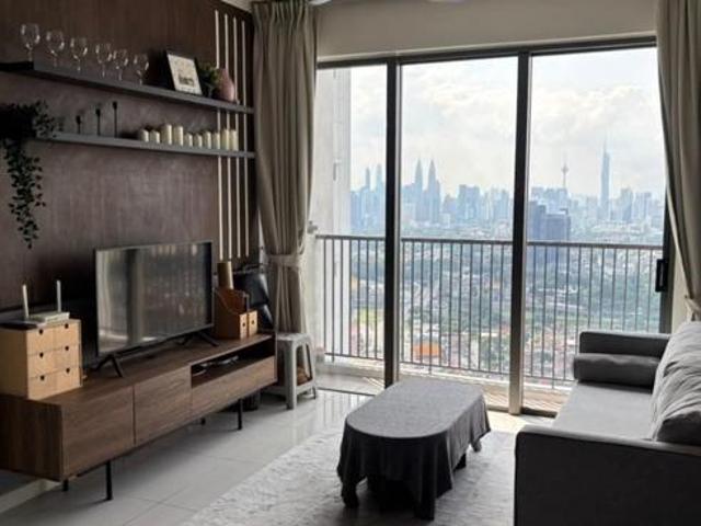 Serviced Residence for rent in Country Heights Damansara, Kuala Lumpur