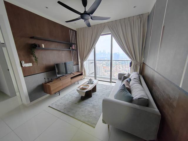 Serviced Residence for rent in Country Heights Damansara, Kuala Lumpur