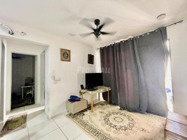 Apartment for rent in Country Heights Damansara, Kuala Lumpur