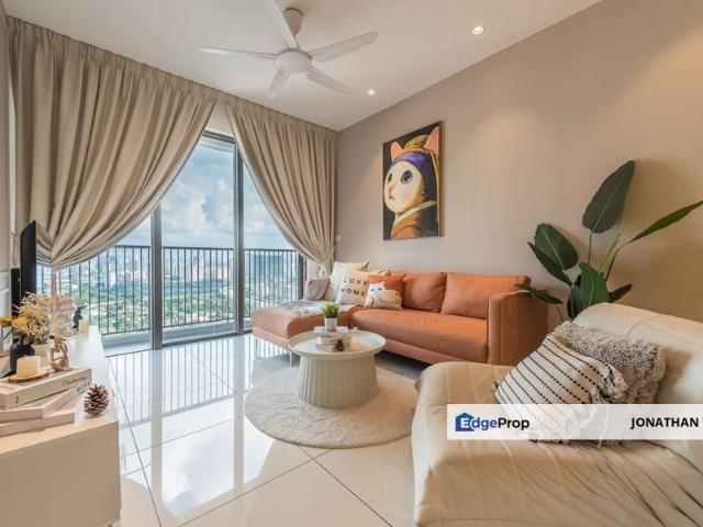 Condominium for rent in Country Heights Damansara, Kuala Lumpur