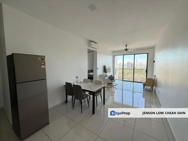 Condominium for rent in Country Heights Damansara, Kuala Lumpur
