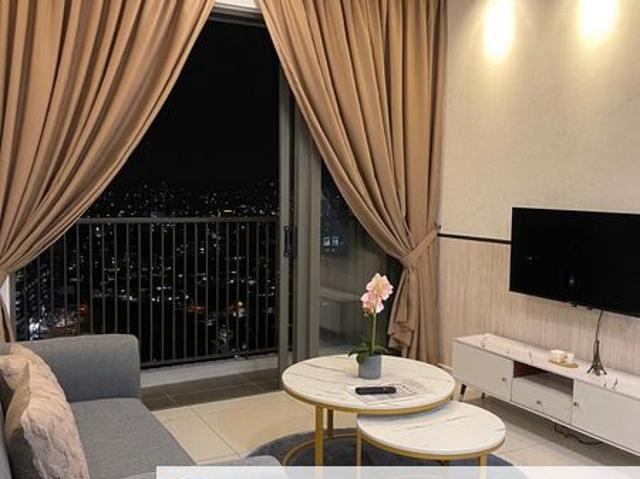 Condominium for rent in Country Heights Damansara, Kuala Lumpur
