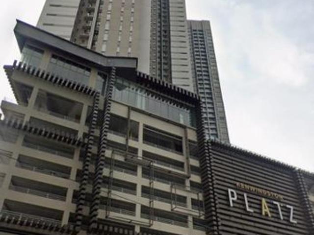 Condominium for rent in Country Heights Damansara, Kuala Lumpur