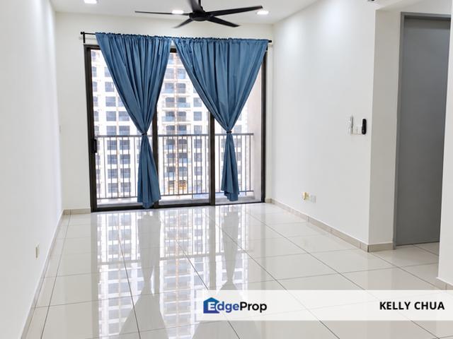 Condominium for rent in Kampung Sungai Merali, Kuala Lumpur