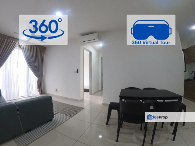 Condominium for rent in Country Heights Damansara, Kuala Lumpur