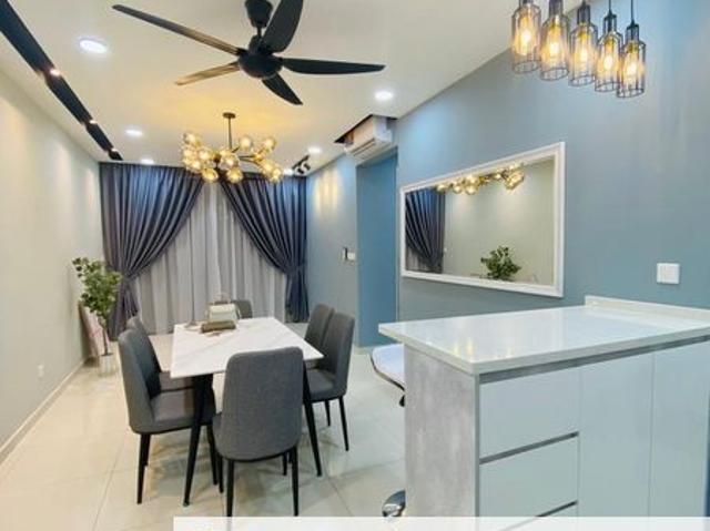 Condominium for rent in Country Heights Damansara, Kuala Lumpur