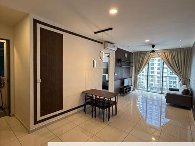 Condominium for rent in Country Heights Damansara, Kuala Lumpur