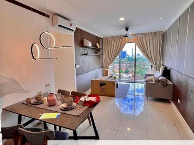 Condominium for sale in Country Heights Damansara, Kuala Lumpur