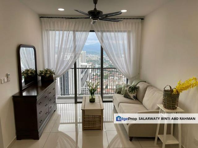 Condominium for sale in Kampung Sungai Merali, Kuala Lumpur