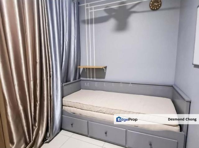 Condominium for rent in Kampung Sungai Merali, Kuala Lumpur