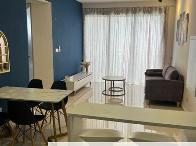 Condominium for rent in Country Heights Damansara, Kuala Lumpur