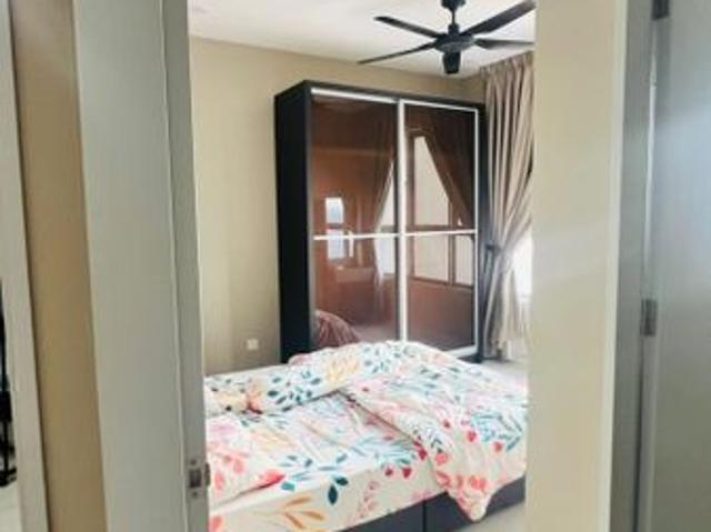 Condominium for rent in Country Heights Damansara, Kuala Lumpur