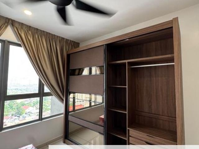 Condominium for rent in Country Heights Damansara, Kuala Lumpur