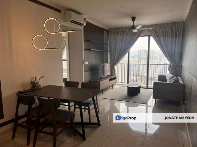 Condominium for rent in Country Heights Damansara, Kuala Lumpur