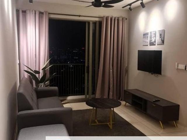 Condominium for sale in Kampung Sungai Merali, Kuala Lumpur