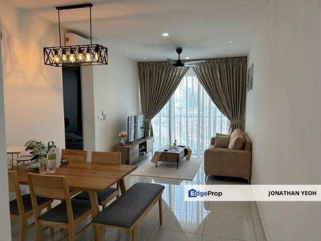 Condominium for rent in Country Heights Damansara, Kuala Lumpur