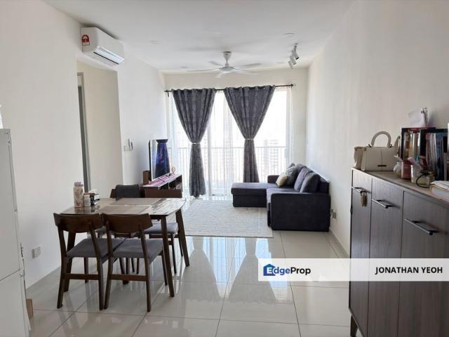 Condominium for rent in Country Heights Damansara, Kuala Lumpur