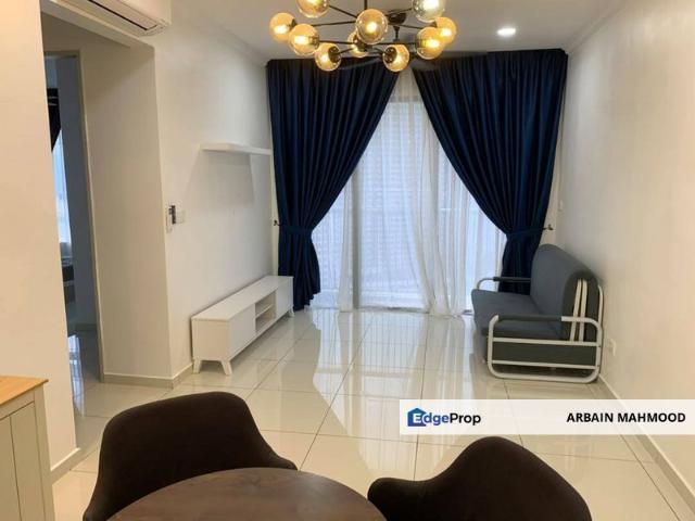 Condominium for sale in Country Heights Damansara, Kuala Lumpur