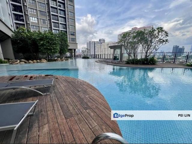 Condominium for sale in Country Heights Damansara, Kuala Lumpur